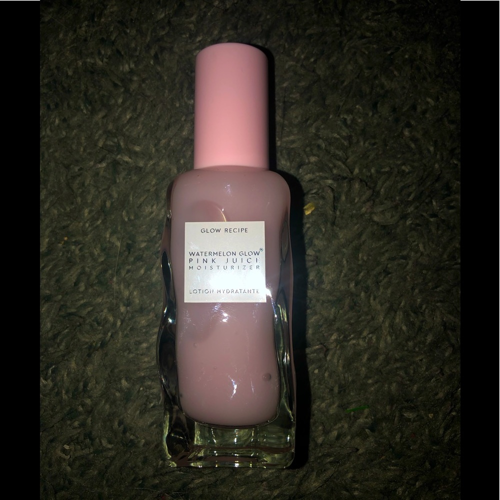 Watermelon Glow Pink Juice Moisturizer